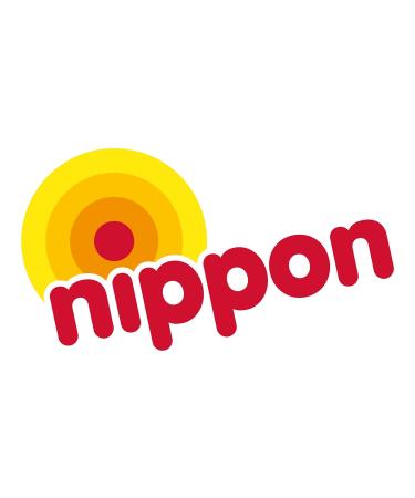 Nippon Buff Milk Chocolate 200g - Crispy Buffreis & Cereals in Premium Chocolate | International Shipping - Buy Online on GoSupps.com