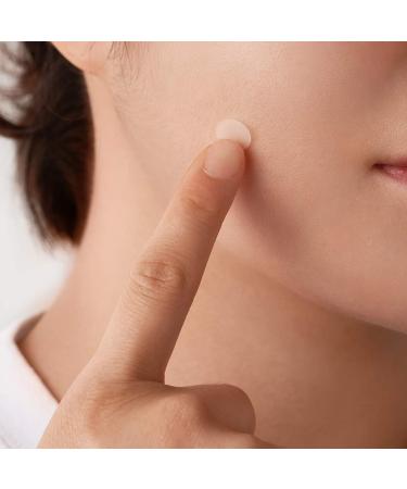 Elishacoy TETRA FORCE CLEANSER Pimple Patches - Tea Tree Oil Acne Treatment | Hydrocolloid for Zits & Blemishes - 60 Dots | Fast International Shipping - Buy Online on GoSupps.com