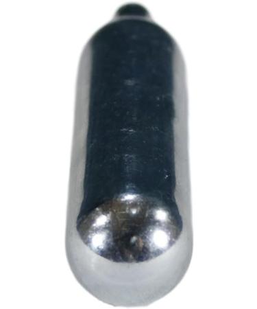 Asura 12g CO2 Cartridges - Pack of 15 - Buy Online on GoSupps.com