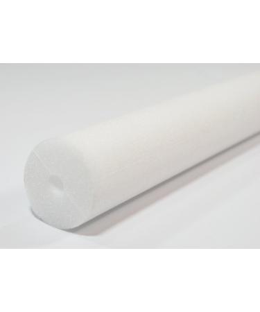 NRS Healthcare Plastazote Tubing for Easy Grip Handles - 12mm Diameter - Buy Online on GoSupps.com