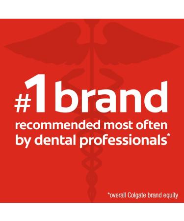 Colgate Optic White Stain Fighter Whitening Toothpaste - 4.2 oz (24 Tubes) | Fast International Shipping - Buy Online on GoSupps.com