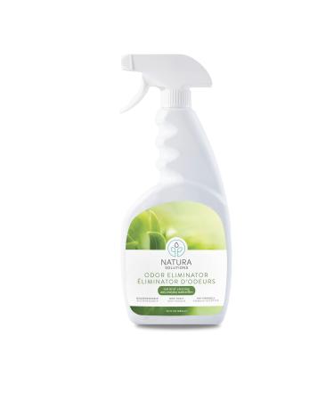 Odor Eliminator