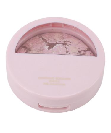 Highlighter Bronzer Powder - Longwear Marbleized Bronzer for Medium Skin | Shop Internationally - Buy Online on GoSupps.com