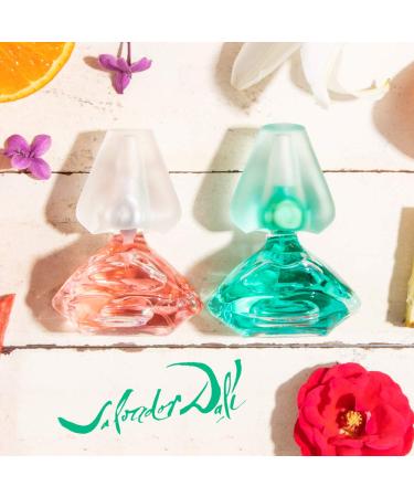 Laguna Edition Especiale by Salvador Dali Eau de Toilette Spray - 1 oz | Buy Internationally for Best Prices - Buy Online on GoSupps.com