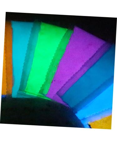 Beavorty 36 Pcs Art Powder Glitter Powder Fluoeascent Powder Luminous Pigment As Shownx3pcs mediumx3pcs - Buy Online on GoSupps.com