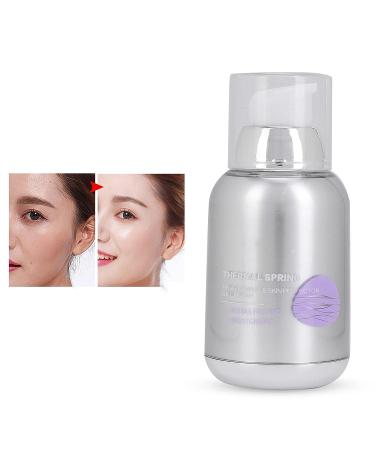 50ml Makeup Primer - Moisturizing & Brightening Waterproof Isolation Cream - Shine Control for Wrinkle & Fine Line Coverage (Purple) - Buy Online on GoSupps.com