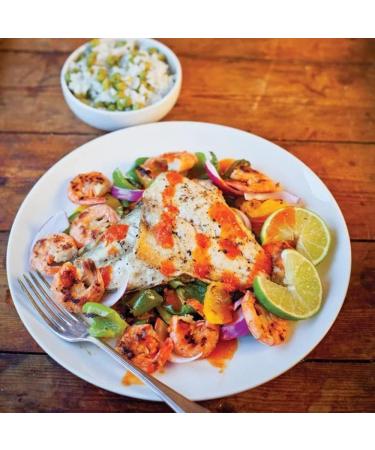Cottage Delight Fiery Caribbean Sauce - Spicy & Authentic Flavors | Buy Online - Buy Online on GoSupps.com