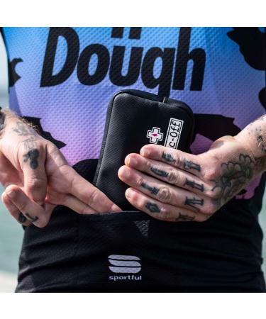 Muc-Off Unisex Essentials Case - Black | Durable and Stylish Storage Solution - Buy Online on GoSupps.com