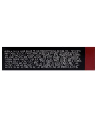 Buy MAC Lustreglass Lipstick - Lady Bug for Women | 0.1 oz - International Shipping Available - Buy Online on GoSupps.com