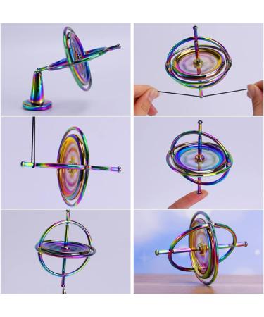Buy Gyroscope Creep - High-Quality Toys for Kids | Fast International Shipping - Buy Online on GoSupps.com
