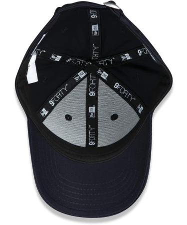 New Era Kids Mini Hero 940 Beaboy Cap | Unisex Navy Children s Hat | One Size - Shop Internationally - Buy Online on GoSupps.com