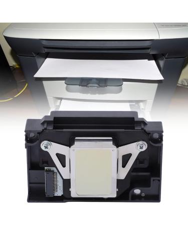 Buy L805 T50 Tx650 L801 L800 L850 Print Head Nozzles - High-Quality Printer Parts for Clear Printing - Buy Online on GoSupps.com