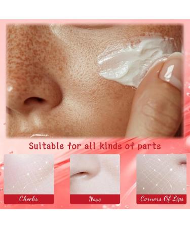 NHPY 2Pcs Cream Against Pigment SpotsPigment Spot Remover FaceFace Cream Women Age Spot RemovalDark Spot Improve Dull SkinAnti Freckles - Buy Online on GoSupps.com