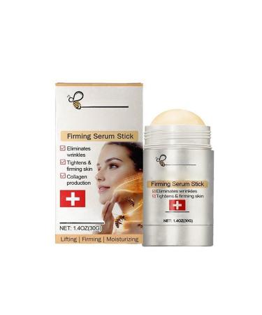 S Rum Pour Le Visage Hydratant Anti-Rides Et Anti- Ge Nourrissant Et R Parant Les Cellules Endommag Es. (1) 30 ml (Lot de 1)