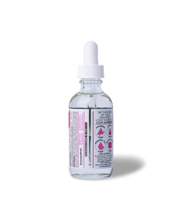 Stretch Mark Serum | Natural Scar Treatment with Jojoba Oil & Vitamin E | Unscented Cruelty-Free Aluminum & Paraben-Free - Buy Online on GoSupps.com