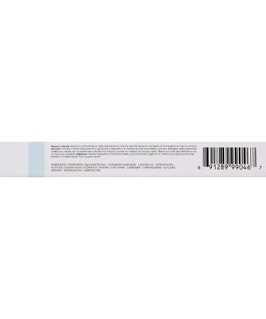 Deborah Lippmann Intensive Cuticle Treatment Pen | Promotes Proper Cuticle Care | No Soaking, Peeling, or Nipping - Buy Online on GoSupps.com