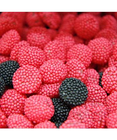 Vidal BLACKBERRY AND RASPBERRY - 1000g