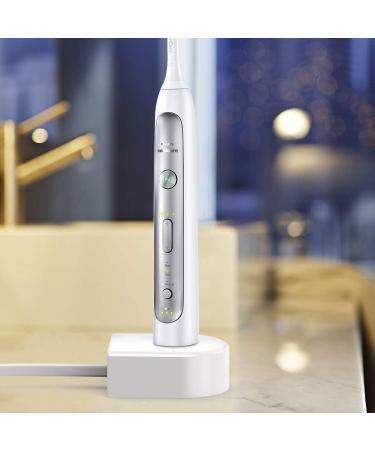 Buy New DAWN Replacement Charger for Sonicare HX6100 | Waterproof Inductive Charging Station for HX6000 HX6150 HX3000 HX8000 HX9000 - IPX7 - Buy Online on GoSupps.com