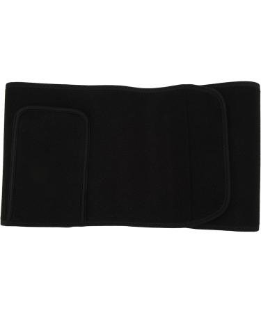 PSSPP Lordosis Support Belt - Adjustable Portable Waist Protection for Running & Jumping Ropes - Breathable & Flexible Design - Buy Online on GoSupps.com