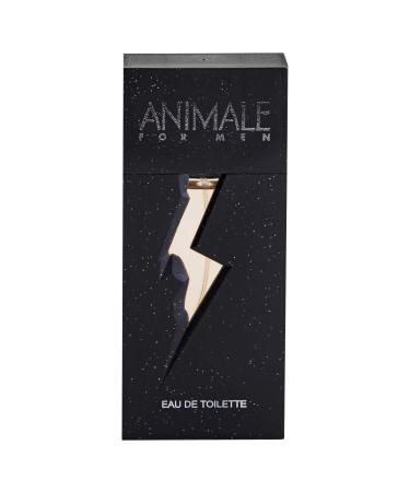 ANIMALE by Animale Eau De Toilette Spray 3.4 oz - Buy Online on GoSupps.com