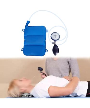 Core Strengthening Biofeedback Device Biofeedback Core Strengthening Tool Pressure Biofeedback Muscle Testing Device Bio-Pressure Feedback Device Strengthen Core Muscles 1