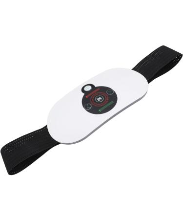 Weikeya Abdominal Massager | Ergonomic Electric Waist Belt for Women - Relieve Back Pain & Enhance Comfort - Buy Online on GoSupps.com