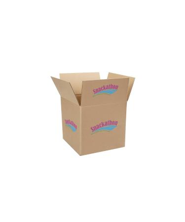 Ramune Japanese Soda Variety Pack - 8 Flavors | Authentic & Refreshing - Buy Online on GoSupps.com
