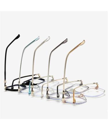 Shop Comfortable Reading Glasses | Blue Light Blocking Computer Readers - Reduce Eye Strain - Buy Online on GoSupps.com