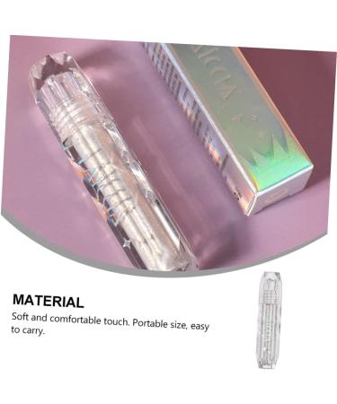 FOMIYES 3 Pcs Waterproof Liquid Eyeshadow Makeup Eye Shadow Cosmetics Supplies Accessories Metal Miss 1 count (Pack of 1) 02#x3pcs - Buy Online on GoSupps.com