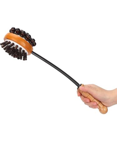 Massage Hammer - Handheld Meridians Back Tapping Massager for Relaxation | International Shipping Available - Buy Online on GoSupps.com