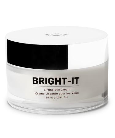 MA LYS Bright-It Lifting Eye Cream 1 Fl Oz (Pack of 1)
