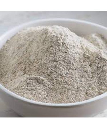 Bob's Red Mill Organic Dark Rye Flour - 2 Pack, 20 oz Resealable Bags - Buy Online on GoSupps.com