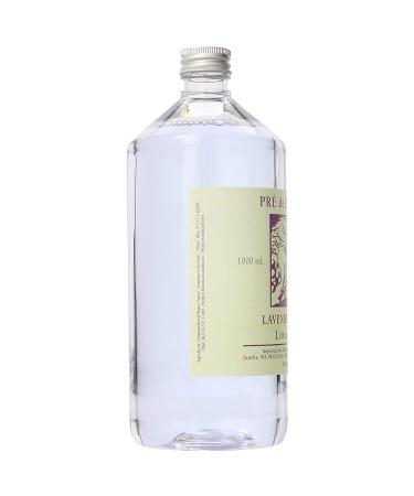 Pre De Provence French Lavender Blossom Linen Water Refill - Ironing & Fragrance - Buy Online on GoSupps.com