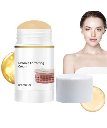 Melanin Correcting Cream Moisturizing Repair Cream Lefun Melanin Cream Dark Spot Corrector Cream Dark Spot Correcting Glow Serum Discoloration Correcting Serum Spot Cream for Women
