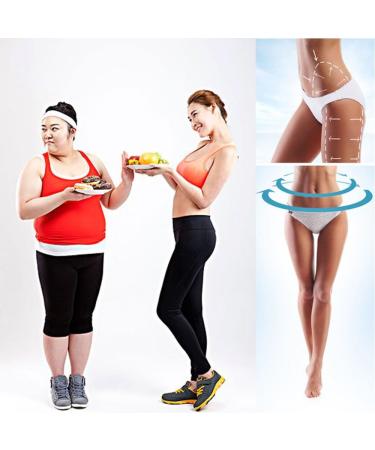 10pcs/Bag Weight Loss Patches Slimming Aids & Weight Loss Product Promotes Metabolism & Fat Burning Weight Loss for Women and Men - Buy Online on GoSupps.com
