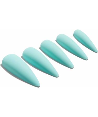 Ardell Nail Addict Nails Blue Lagoon - Buy Online on GoSupps.com