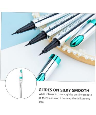 Very Fine Eyeliner Black Waterproof Eyeliner Eyes Beauty Accessory Makeup Supply Girl Ink - Buy Online on GoSupps.com