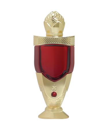 Afnan Bait Al Bakhoor Tohfa Concentrated Perfume Oil 20ml - Luxurious Fragrance Attar Oil