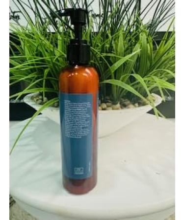 Sage & Shea Soothing Cleanser for Men | Gentle Hydrating Face Wash for All Skin Types - Buy Internationally - Buy Online on GoSupps.com