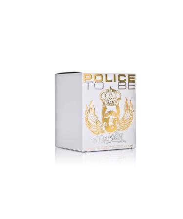 Police To Be The Queen 4.2 oz EDP Spray For Women (Pack of 2) 4.2 Ounce (Pack of 2) - Buy Online on GoSupps.com