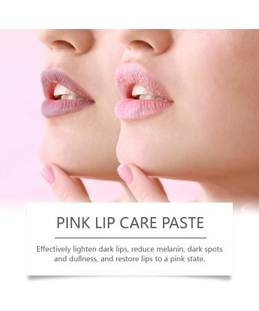  Jingmiger Lip Balm - Natural Plant Extracts 10g Moisturizing Balm for Dry Lips for Women for Wife Girlfriend Friends Sisters Dates Travel Gatherings Outings - Buy Online on GoSupps.com