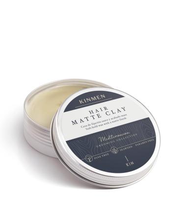 KIN Cosmetics Matte Effect Wax Matte Effect Wax