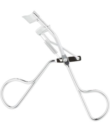 The Vintage Cosmetic Company Eyelash Curlers Silver - Buy Online on GoSupps.com