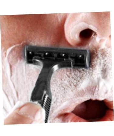 Beaupretty 10-Pack Ergonomic Hair Removal Trimmer & Epilator for Women and Men | Best Manual Razor for Body Grooming - Buy Online on GoSupps.com