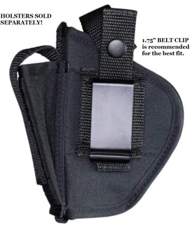 Vehicle Holster Multi-Mount - Secure Your Gear On-the-Go - Buy Online on GoSupps.com