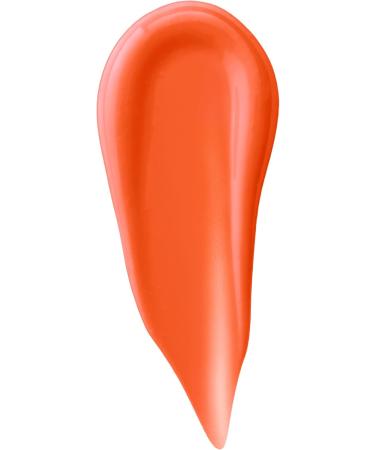 Maybelline New York - Blush Liquide 3-en1 - Fini Mat Glowy - Fard Joues Highlighter et Bronzer - Effet Bonne Mine - Teint H l - Sunkisser Hazy Matte - Teinte : 34 Peachy Quench - 4 7 ml - Buy Online on GoSupps.com