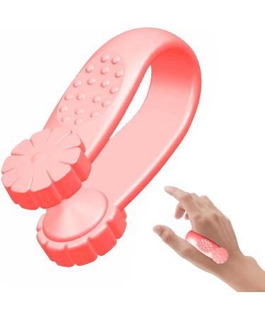 Pomrone Small Massage Pin - Portable Pressure Point Relief Tool for Stress & Pain | Ideal for Men & Women - Buy Online on GoSupps.com