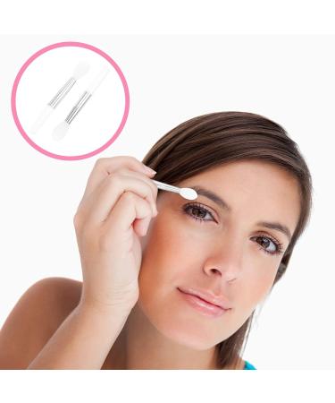 12PC Silicon Lip Brush Set - Mini Professional Makeup Tools for Eyebrow Lipstick Balm & Color Application - High-Quality Cosmetics Brushes - Buy Online on GoSupps.com