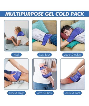 Hilph Men s Boxer Shorts with Cooling Pads - Breathable Micro Modal Briefs for Testicle Support & Pain Relief | Perfect Vasectomy Gift - Buy Online on GoSupps.com