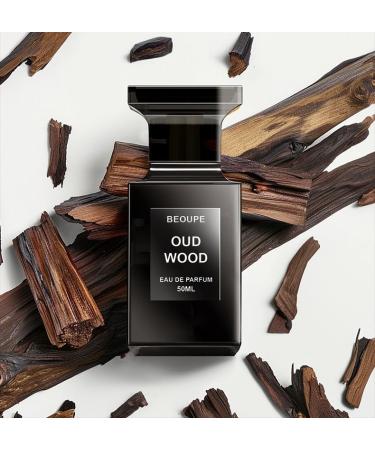 Ebony incense perfume long lasting fragrance fresh and light woody incense perfume unisex perfume for men and women 50ML (1.7 fluid ounces) - Buy Online on GoSupps.com